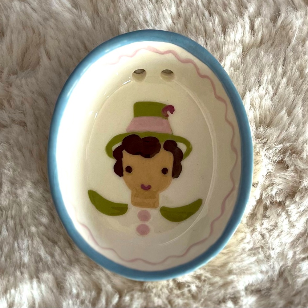 Cleminsons Pottery Dish